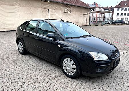 Ford Focus Lim. Style