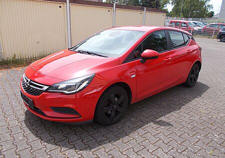 Opel Astra K Lim. 5-trg. Edition Start/Stop