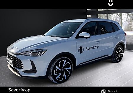 MG ZS 1.5 Aut. Hybrid+ Luxury 360°/LEDER/heizb. LEN