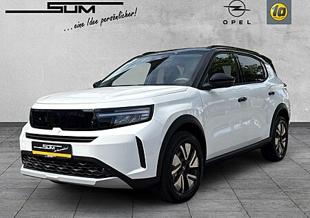 Opel Frontera GS Automatik Navi LED Apple KlimaA SHZ