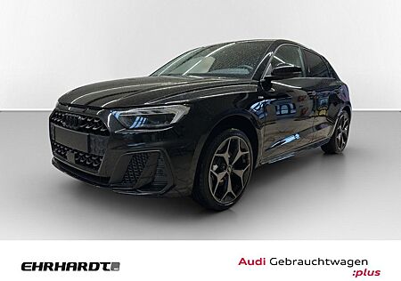 Audi A1 Sportback S line 35 TFSI S tronic LED*NAV*SHZ