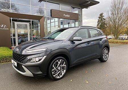 Hyundai Kona Trend Hybrid AT 2WD Navi Soundsystem Kamera