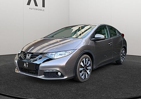 Honda Civic Lim. 5-trg. 1.8 Sport