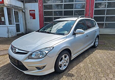 Hyundai i30 CW 1.6 CRDi 66 kW Classic