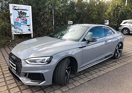 Audi RS5 2.9 TFSI tiptronic quattro -