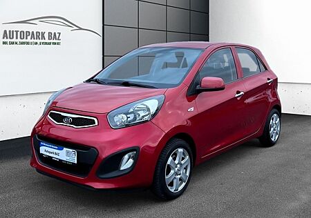 Kia Picanto Edition 7 *1-HAND*KLIMA*ALU*