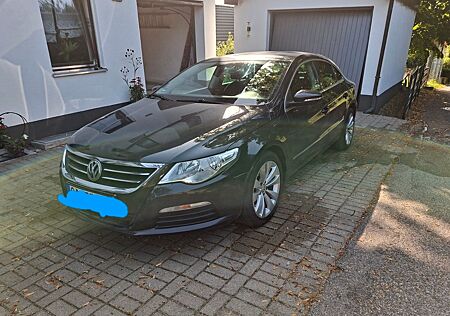 VW Passat CC Volkswagen 1.8 TSI -
