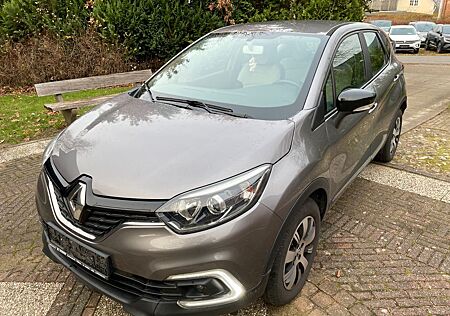 Renault Captur Experience