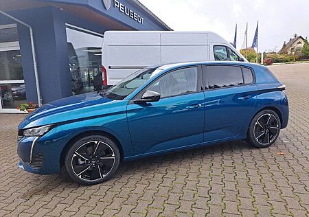 Peugeot 308 gebraucht kaufen Peugeot 308 Elektromotor 156 Allure