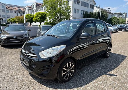 Hyundai i10 Classic - ZV - 2.Hand - HU 06/2027