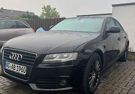 Audi A4 2.0 (DPF) Limousine