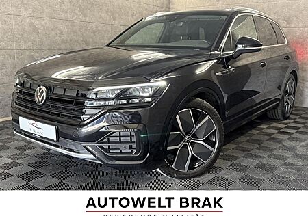 VW Touareg Volkswagen 3.0 TDI 4M R-Line ACC*Matrix*Pano*AHK*
