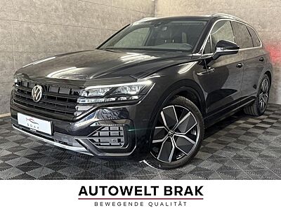 Volkswagen Touareg 3.0 TDI 4M R-Line ACC*Matrix*Pano*AHK*