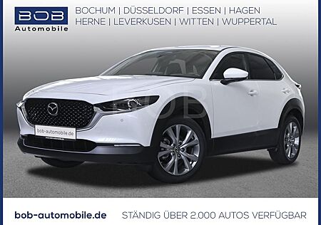 Mazda CX-30 G 140 Exclusive-Line NAVI SHZ PDC BT