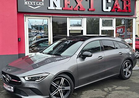 Mercedes-Benz CLA 220 d SB Progressive|Auto|Pano|AHK|Burme|Nig