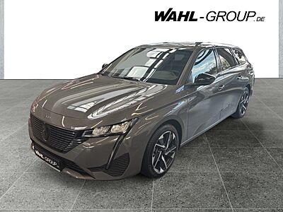 Peugeot 308 1.2 Hybrid 136 SW Allure