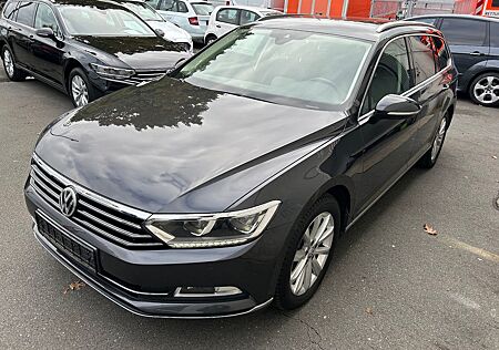 VW Passat Variant gebraucht kaufen VW Passat Variant Volkswagen 1.8 TSI DSG Highline*LED*CAM*ACC