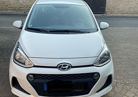 Hyundai i10 1.2