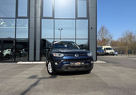 SsangYong Tivoli 1.5 T-GDi Sapphire Autom*NAVI*CAM*PDC*SHZ