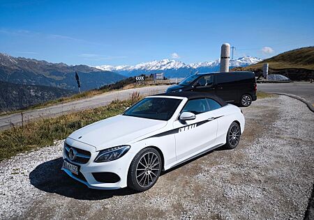 Mercedes-Benz C 200 Achtung! Allerletzter Preis! Nur noch bis 05/25