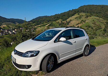 VW Golf Plus Volkswagen 1.4 TSI DSG 118 kW Team Team