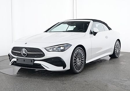 Mercedes-Benz CLE 300 4M AMG*MEMORY*Digital Light*Airscarf*19"