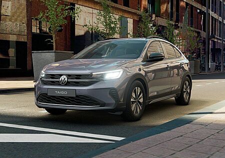 VW Taigo Volkswagen 1.0 TSI Goal Navi ACC