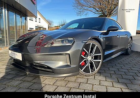 Porsche Taycan 4S |InnoDrive | Massagef. | BOSE