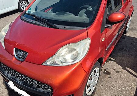 Peugeot 107 Filou
