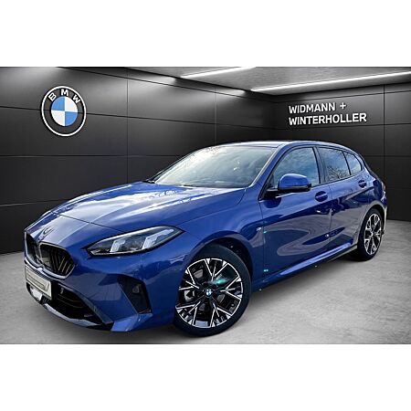 BMW 1er leasen