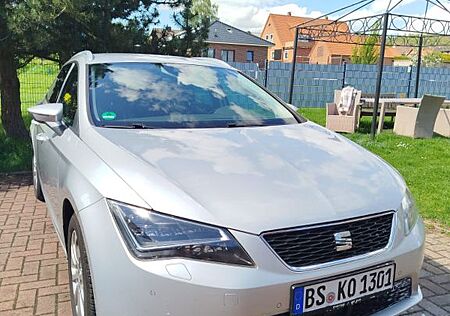 Seat Leon ST 1.6 TDI 81kW Start&Stop Reference DS...
