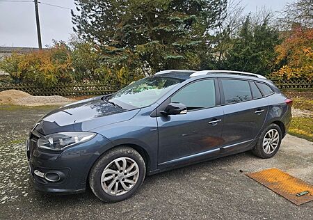 Renault Megane ENERGY dCi 110 Intens Grandtour Intens
