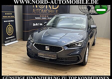 Seat Leon SP Style 1.0 eTSI DSG Navi/LED/Virt.Cockpit