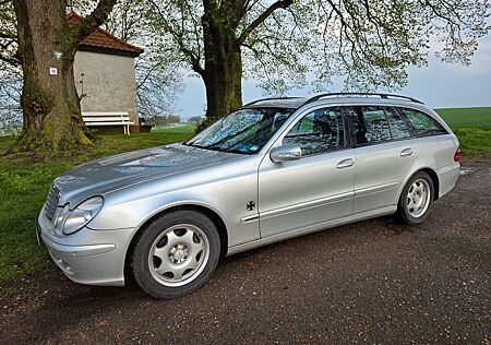 Mercedes-Benz E 220 CDI T CLASSIC Classic