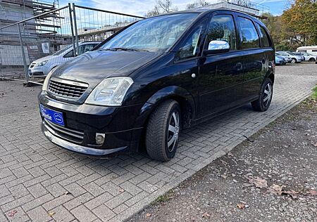 Opel Meriva 1.6 Cosmo Tüv Neu