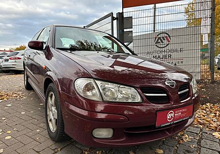 Nissan Almera Acenta KLIMA*2.HAND