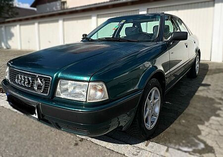 Audi 80 2.0 E