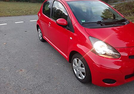 Toyota Aygo (X) Aygo