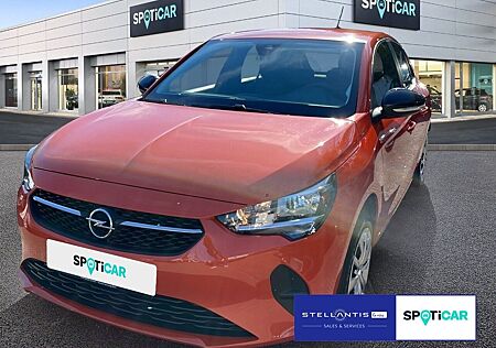 Opel Corsa -e EDITION MIRROSCREEN TEMPOMAT KLIMA