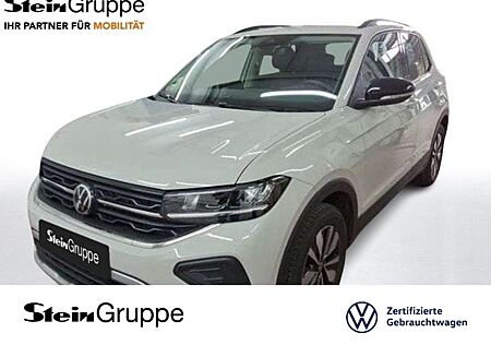 VW T-Cross Volkswagen Goal APP+DAB+VIRT+ACC+LED+PDC+Facelift