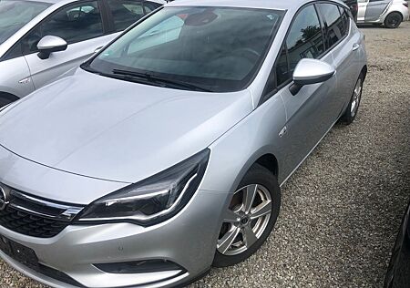 Opel Astra K Lim. 5-trg. ON Start/Stop