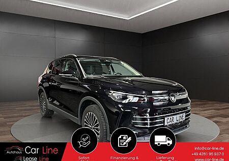 VW Tiguan Volkswagen 2.0 TDI 4M Elegance*AHK**MATRIX*DSG*PANO*