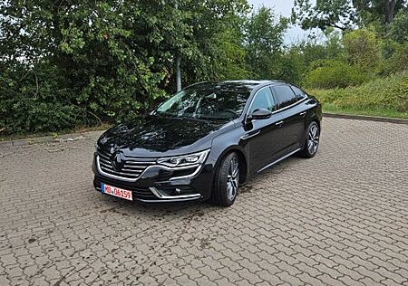 Renault Talisman ENERGY TCe 200 EDC Intens Intens
