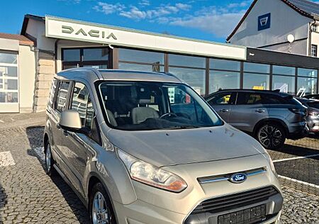 Ford Tourneo Connect Titanium 1.0 EcoBoost