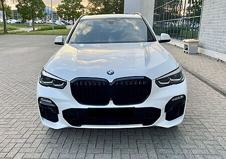 BMW X5 G05 xDrive30d - M-Sport