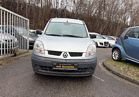 Renault Kangoo Authentique*Tüv Neu*AHK*2 Hand*