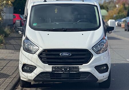 Ford Transit Custom Kasten 300 L2 Trend