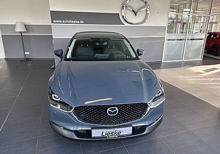 Mazda CX-30 SKY-G 2.0 M Hybrid 6GS AL-SELECTION A18 DE
