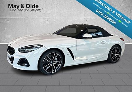 BMW Z4 sDrive20i M Sportpaket Kamera 19 Zoll Leder D