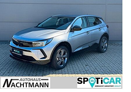Opel Grandland X Grandland GS Line,NAVI,"ANHÄNGERKUPPLUNG",KAMERA